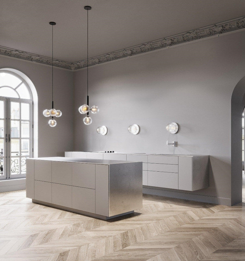 Miira Pendant Light - NexioPick