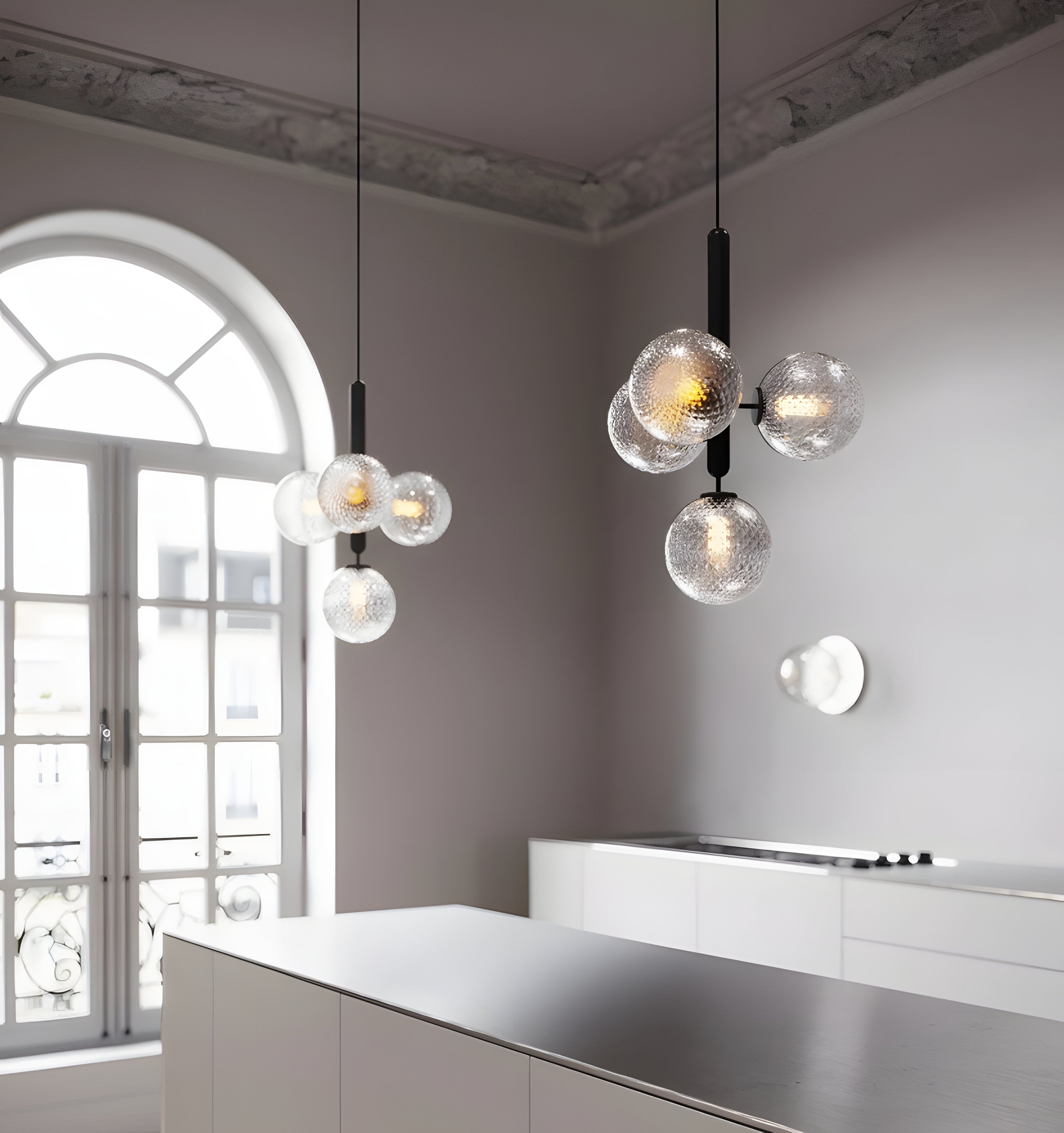 Miira Pendant Light - NexioPick