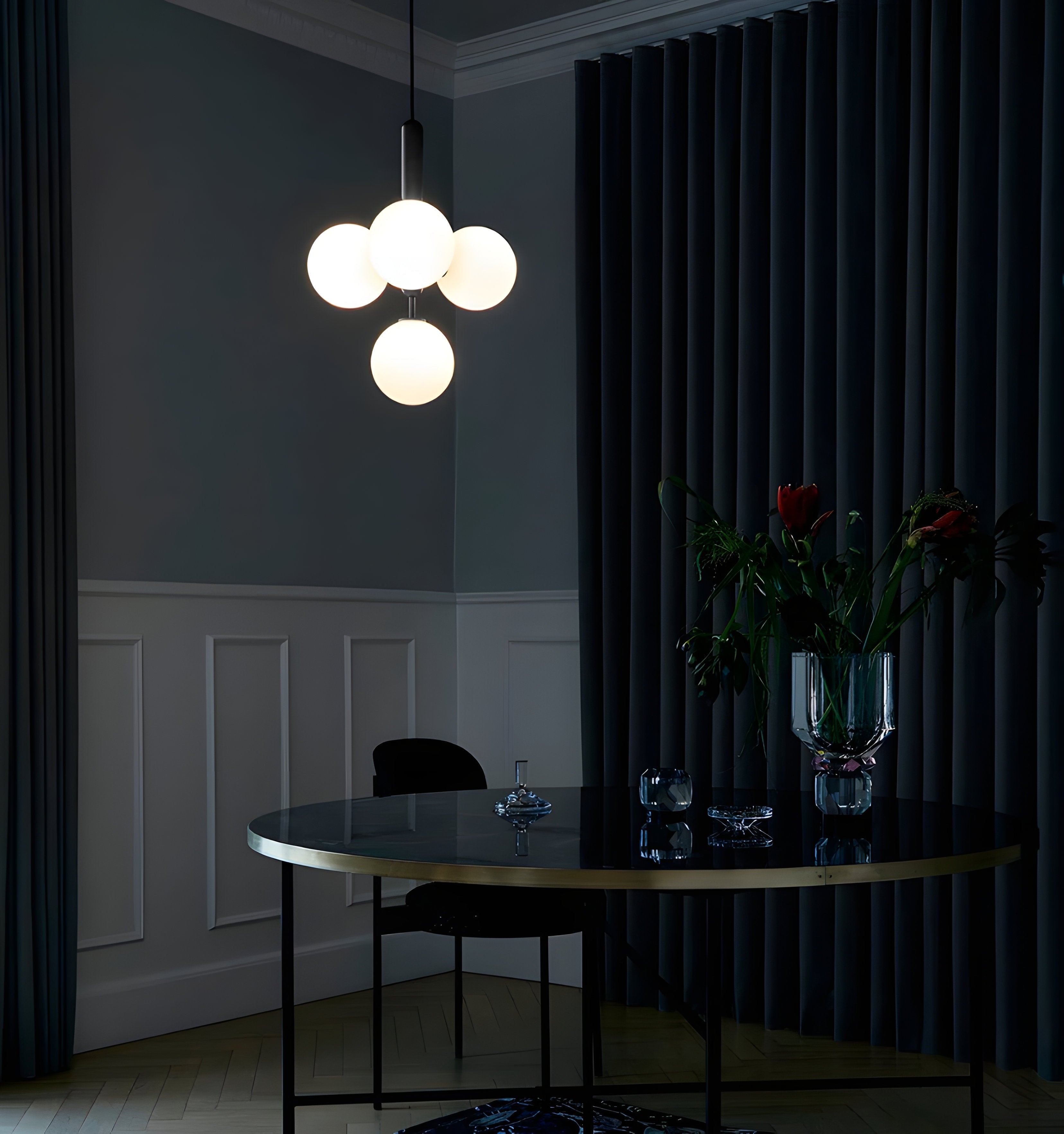 Miira Pendant Light - NexioPick