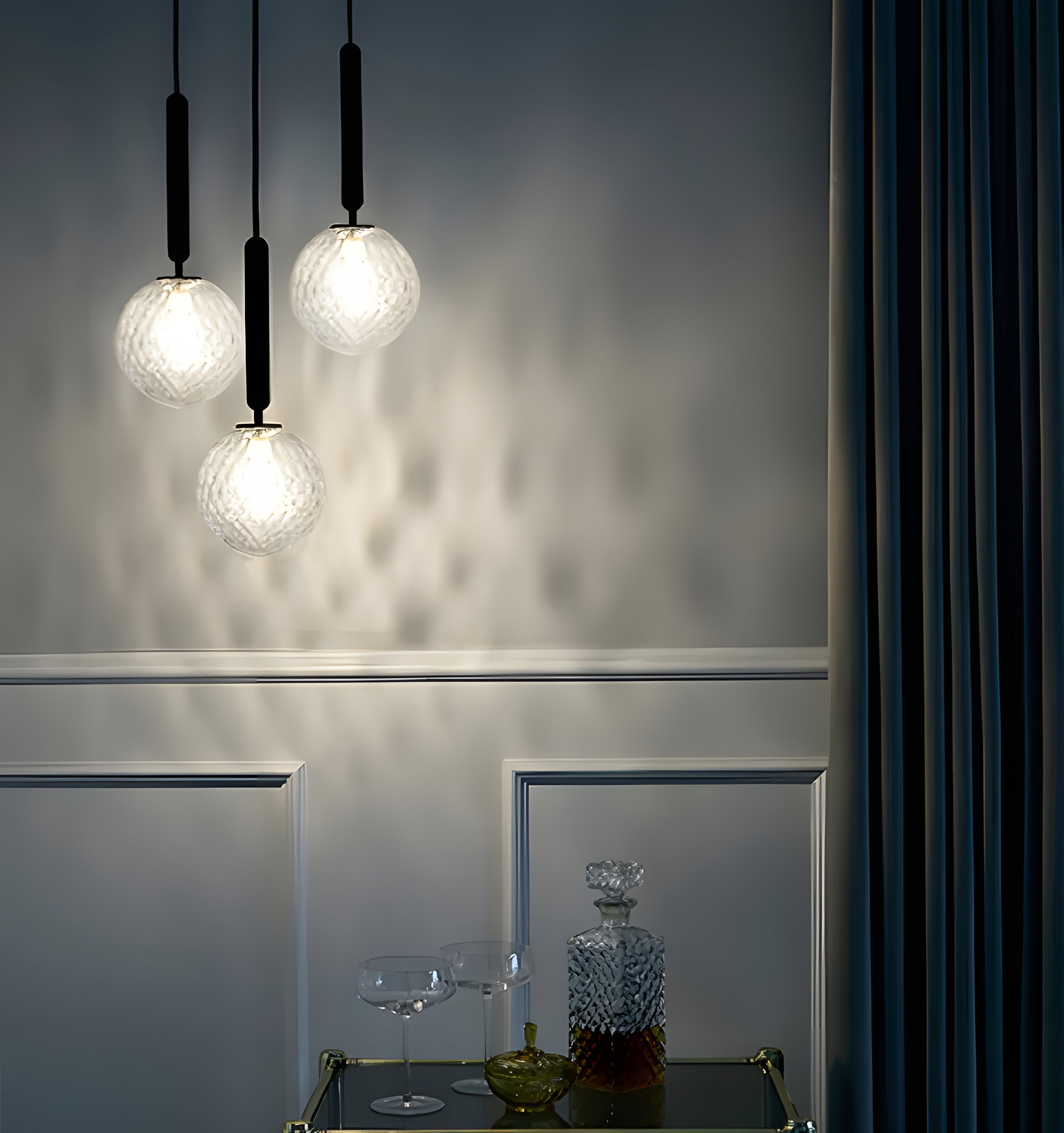 Miira Pendant Light - NexioPick