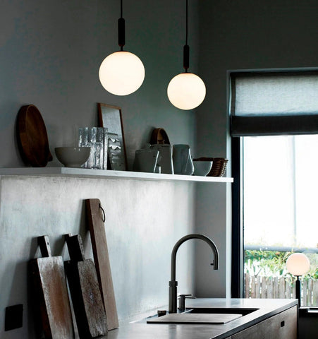 Miira Pendant Light - NexioPick