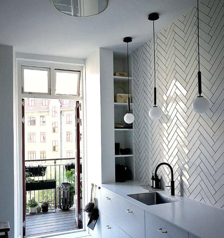 Miira Pendant Light - NexioPick