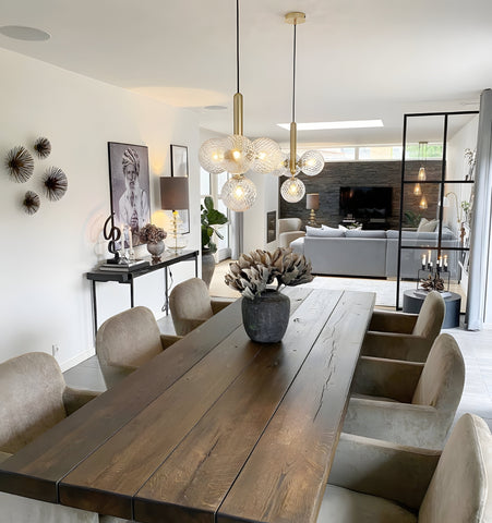 Miira Pendant Light - NexioPick