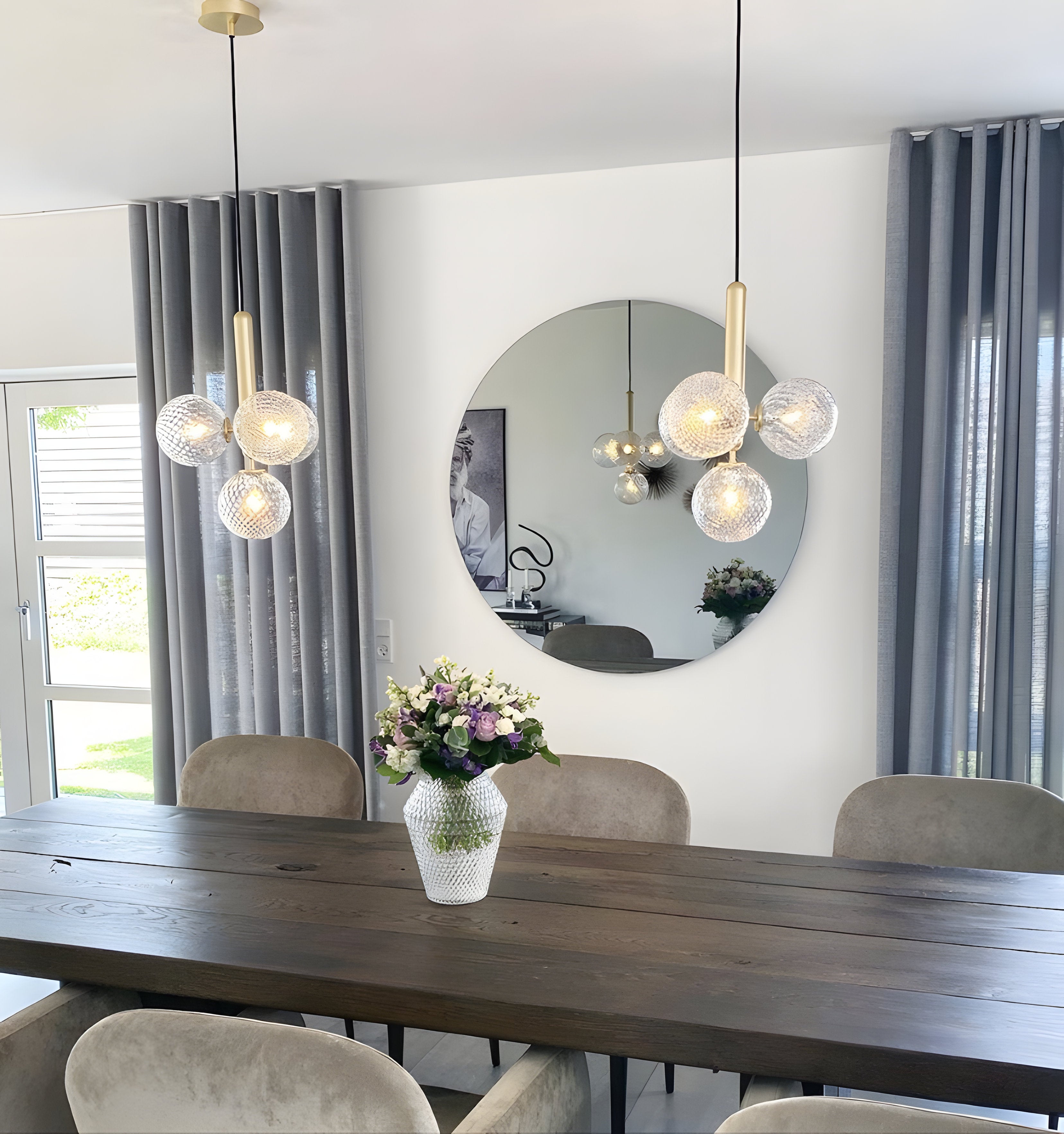 Miira Pendant Light - NexioPick