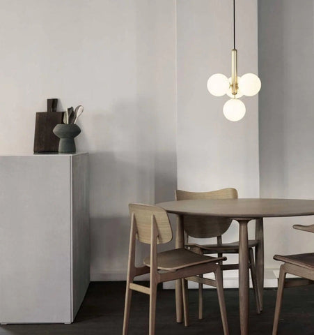 Miira Pendant Light - NexioPick
