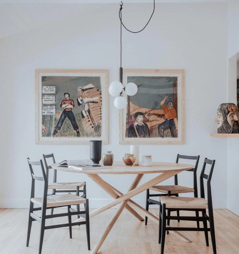 Miira Pendant Light - NexioPick