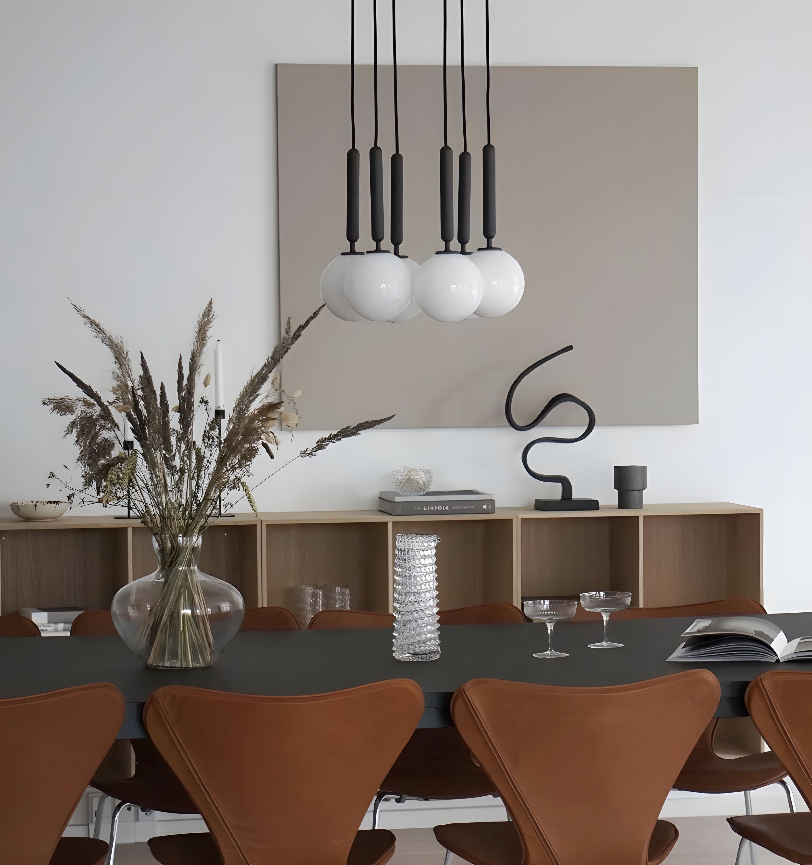 Miira Pendant Light - NexioPick