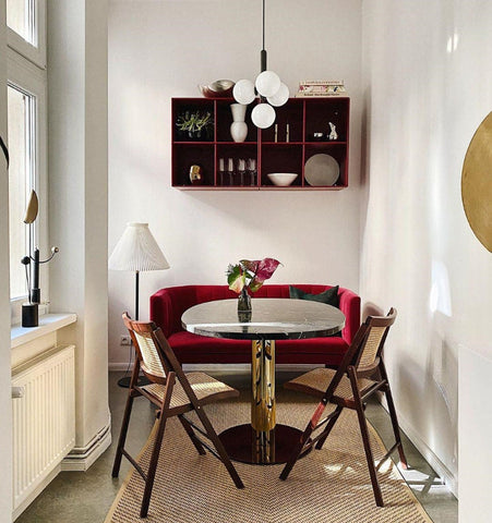 Miira Pendant Light - NexioPick