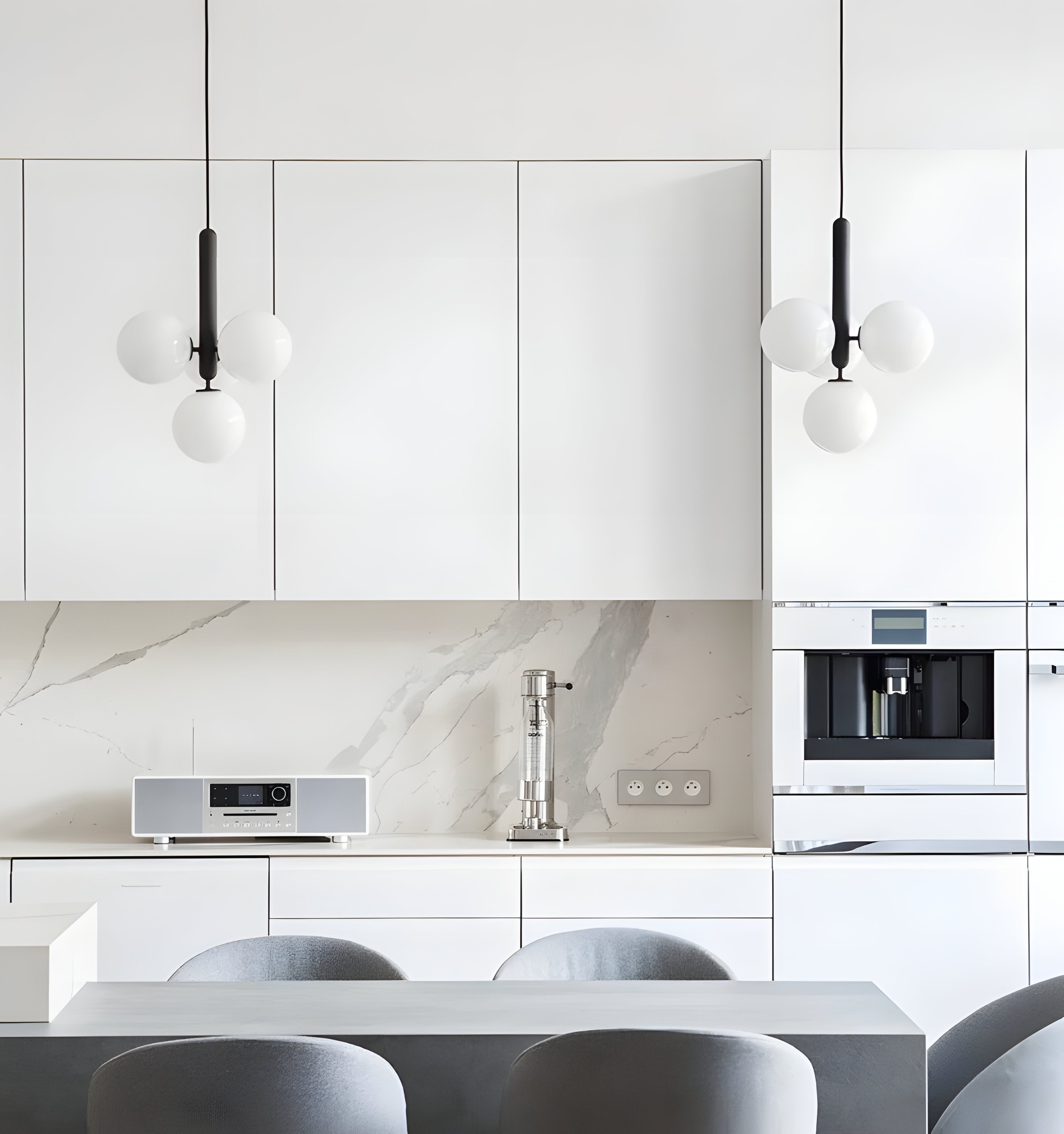 Miira Pendant Light - NexioPick