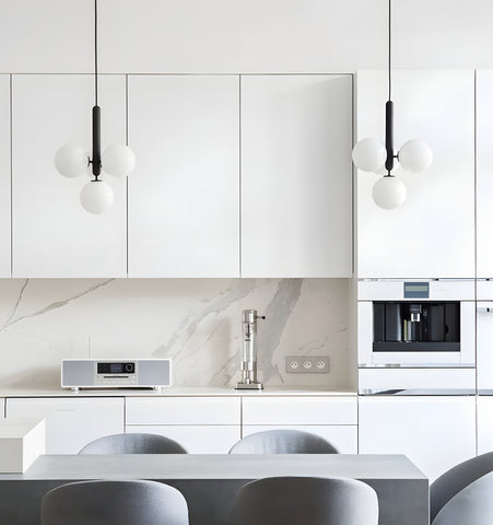 Miira Pendant Light - NexioPick