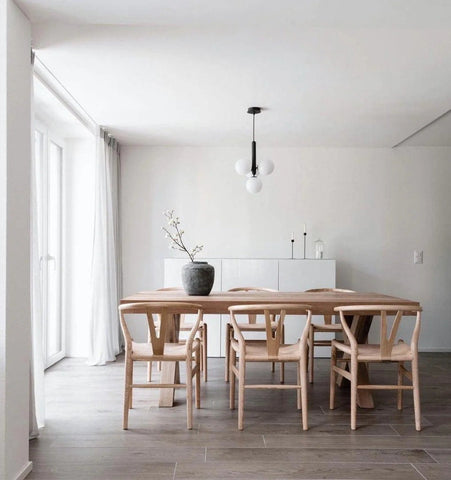 Miira Pendant Light - NexioPick