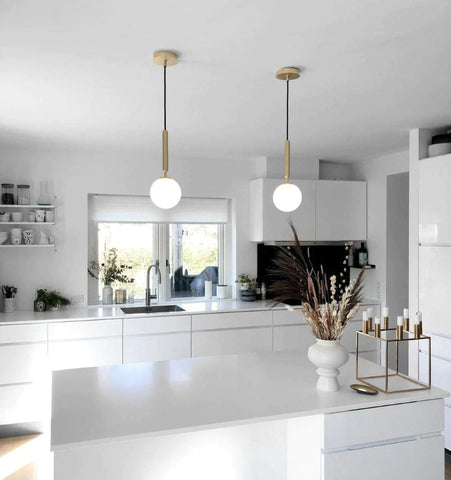 Miira Pendant Light - NexioPick