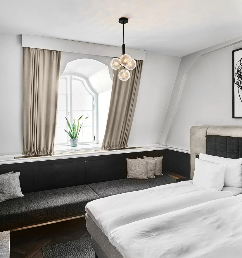 Miira Pendant Light - NexioPick