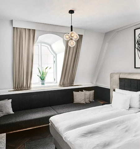 Miira Pendant Light - NexioPick