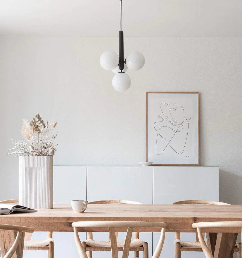 Miira Pendant Light - NexioPick