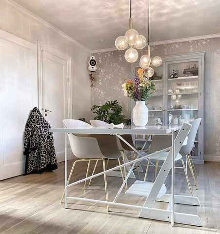 Miira Pendant Light - NexioPick