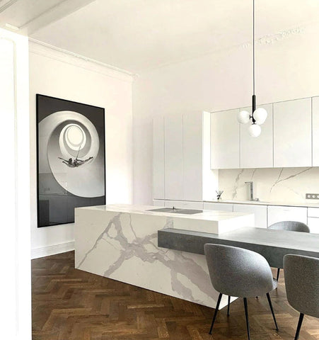 Miira Pendant Light - NexioPick