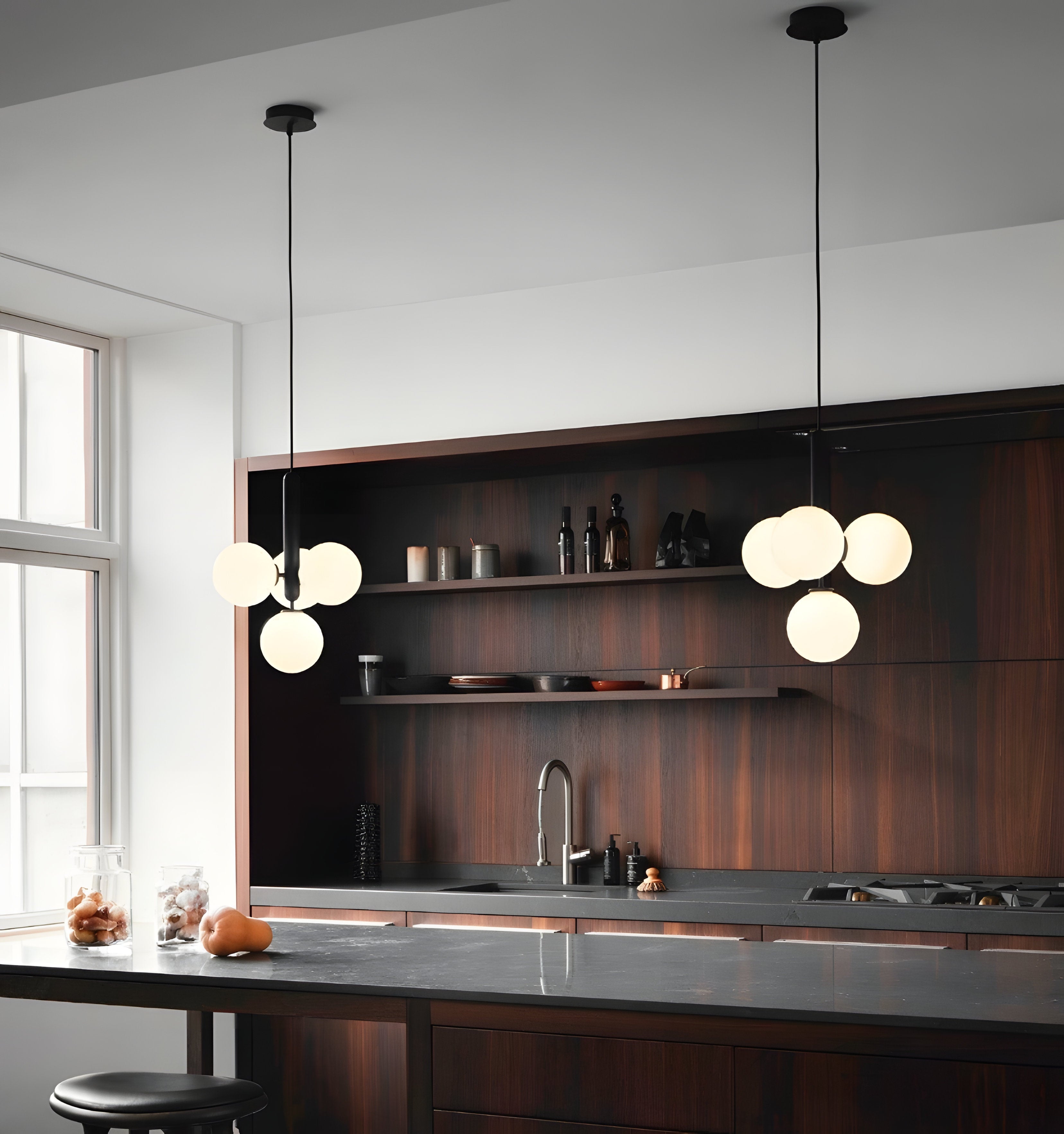 Miira Pendant Light - NexioPick