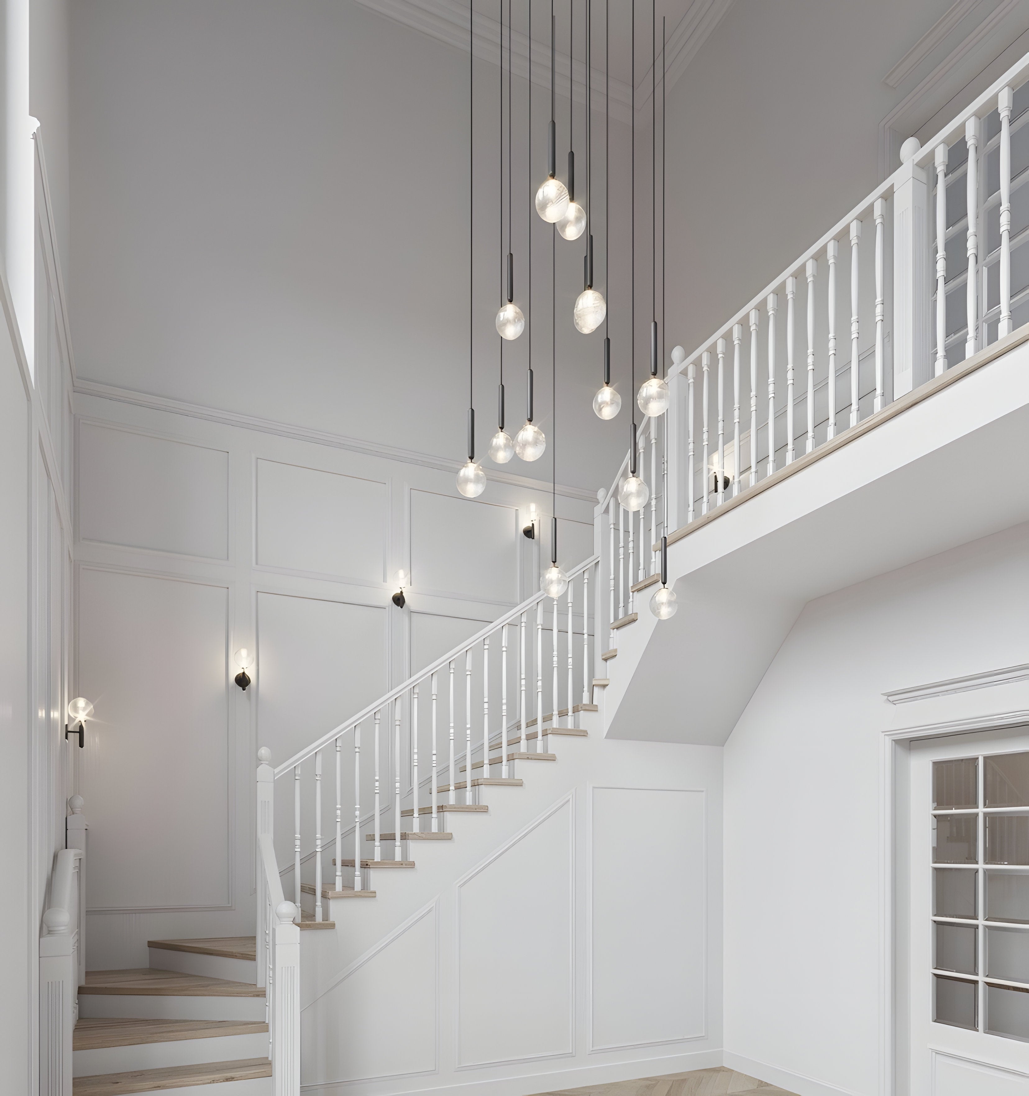 Miira Pendant Light - NexioPick