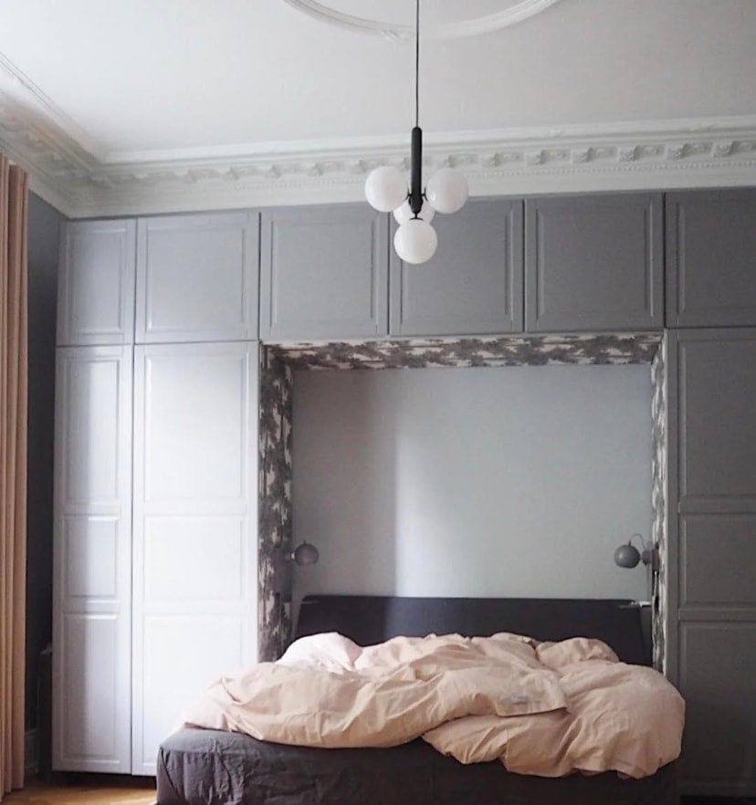 Miira Pendant Light - NexioPick