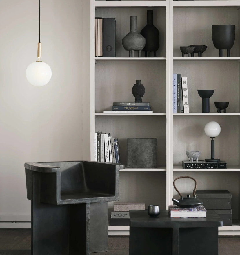 Miira Pendant Light - NexioPick