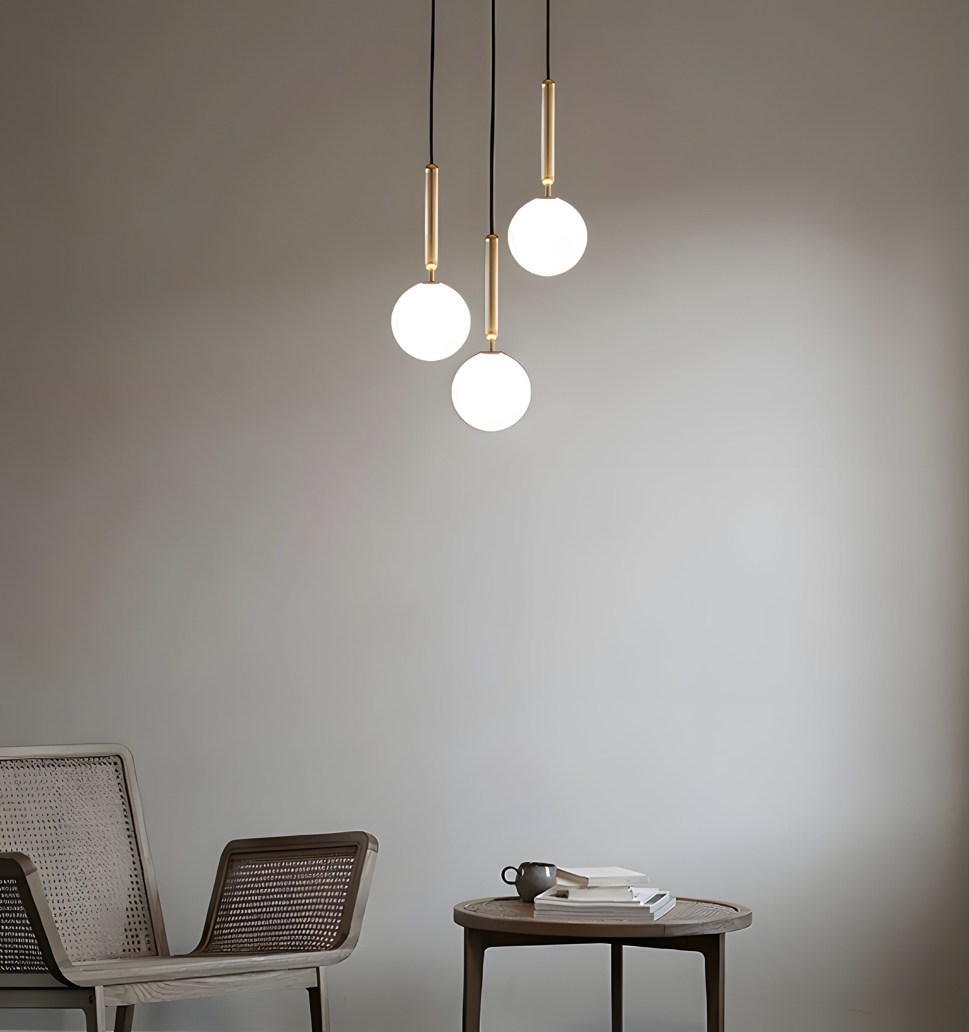Miira Pendant Light - NexioPick