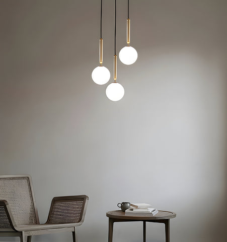 Miira Pendant Light - NexioPick