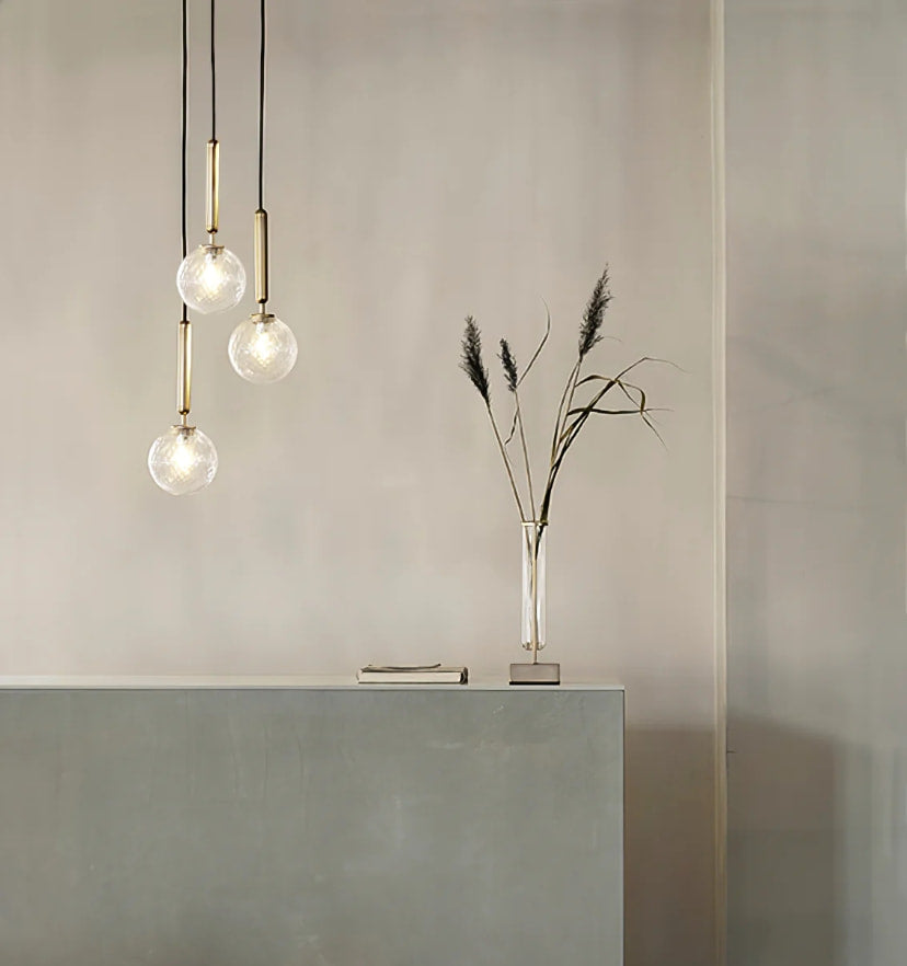 Miira Pendant Light - NexioPick