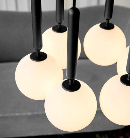 Miira Pendant Light - NexioPick