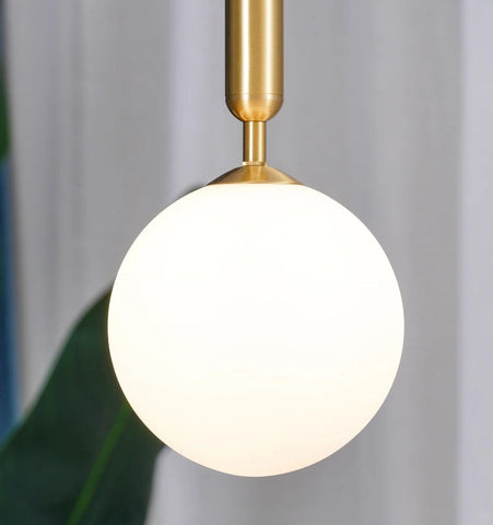 Miira Pendant Light - NexioPick