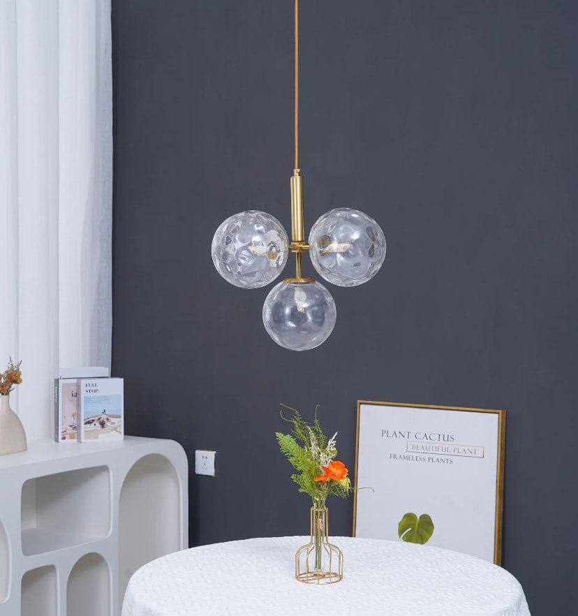 Miira Pendant Light - NexioPick
