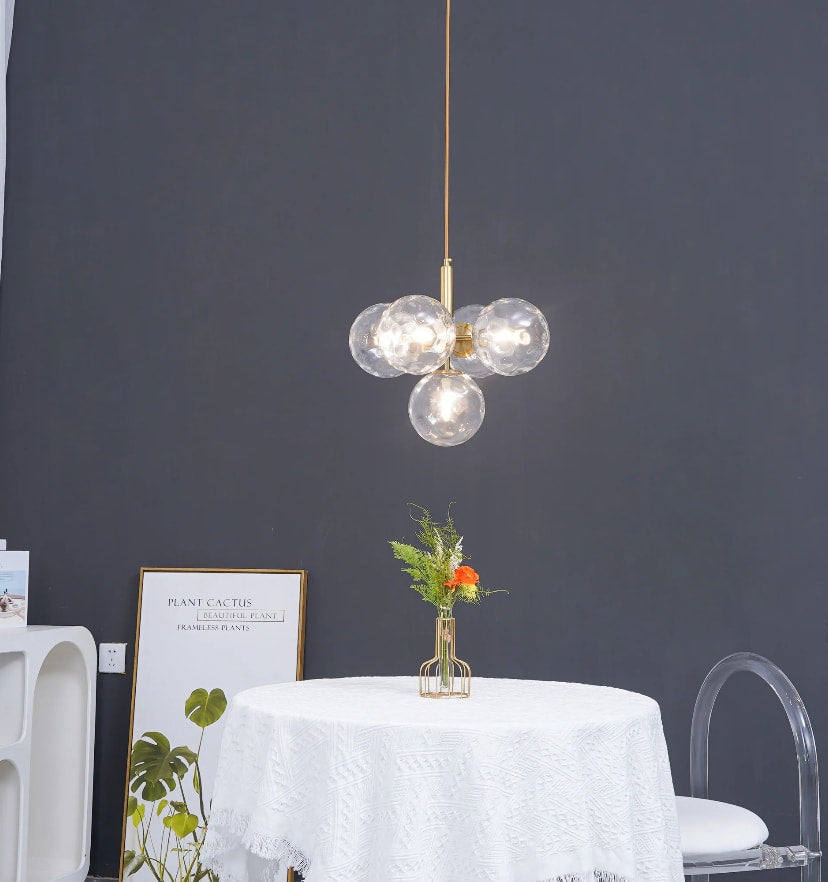 Miira Pendant Light - NexioPick