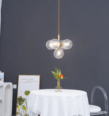 Miira Pendant Light - NexioPick