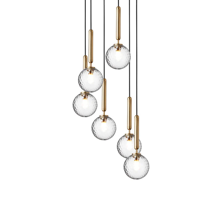 Miira Pendant Light - NexioPick