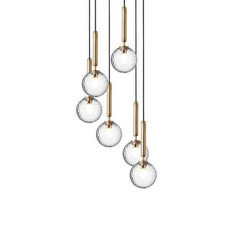 Miira Pendant Light - NexioPick