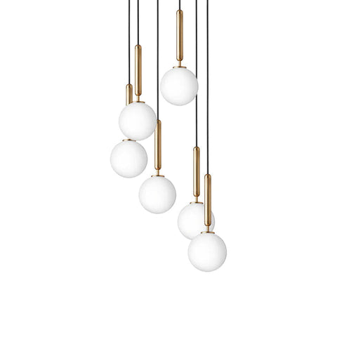 Miira Pendant Light - NexioPick