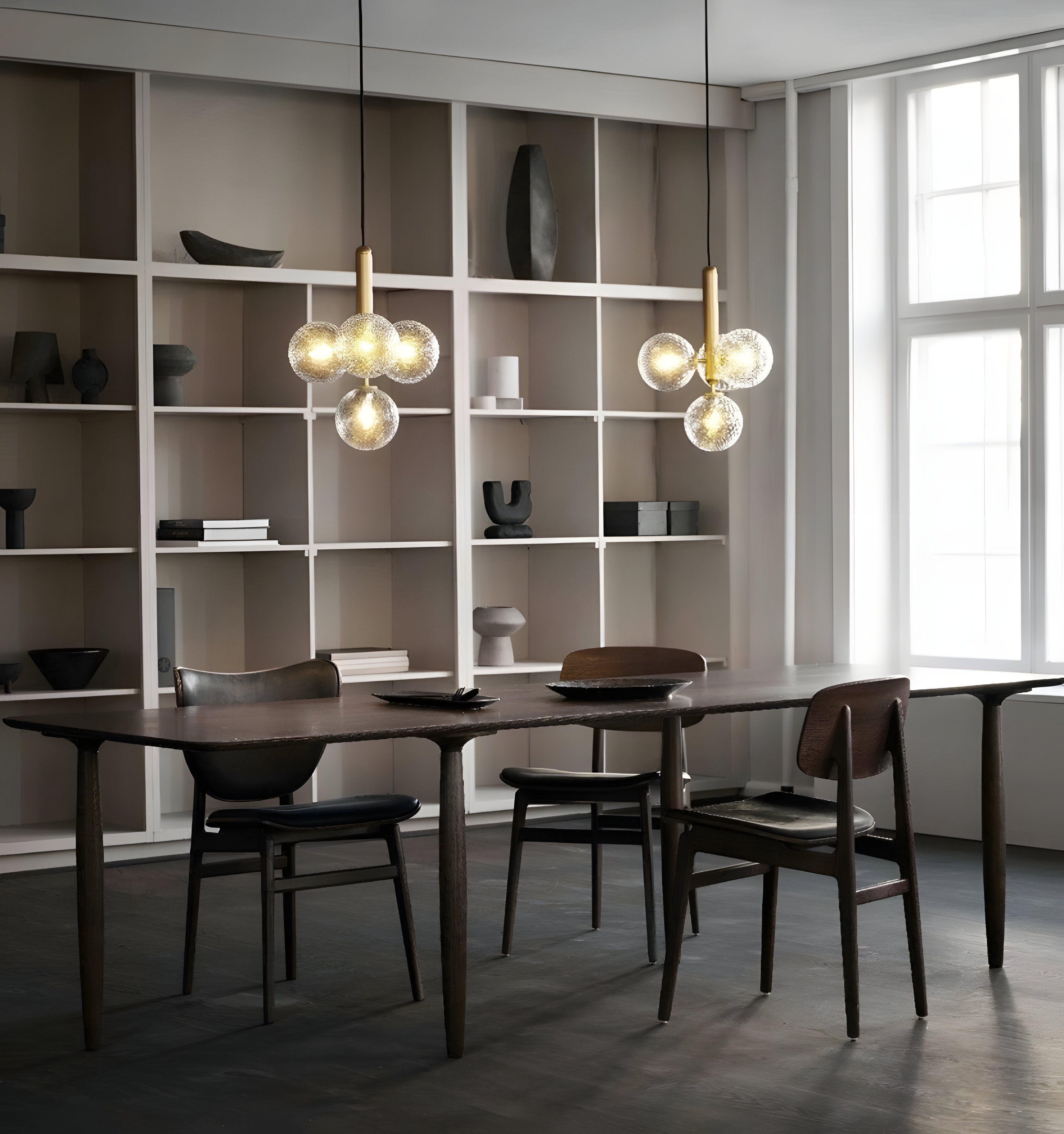 Miira Pendant Light - NexioPick