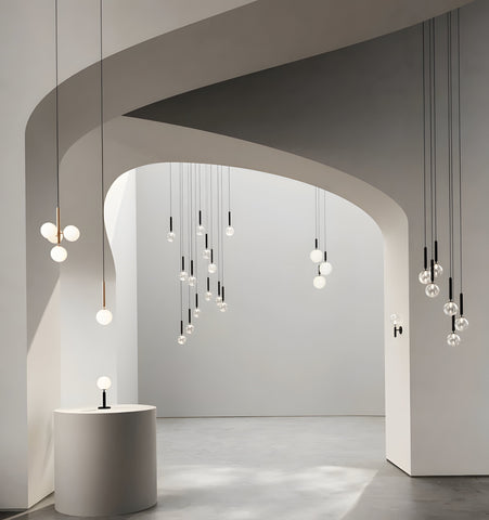 Miira Wall Light - NexioPick