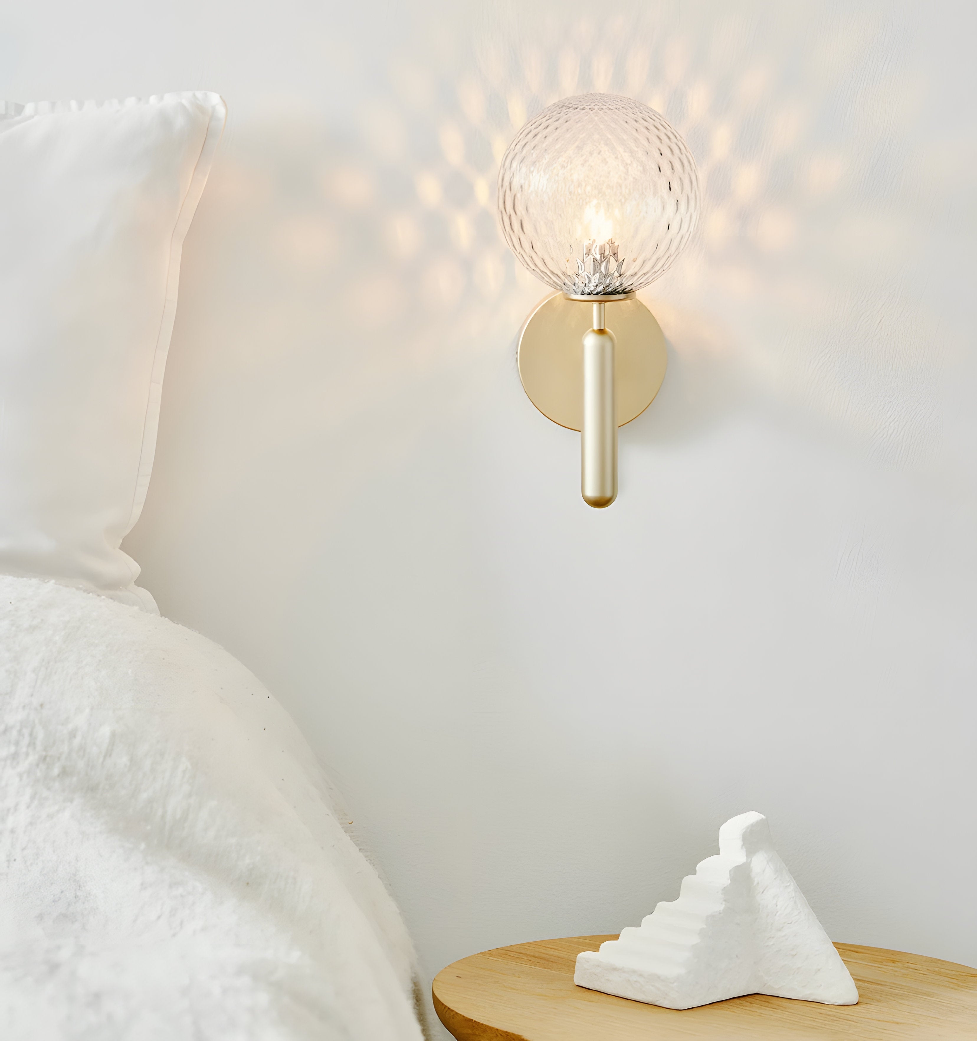 Miira Wall Light - NexioPick