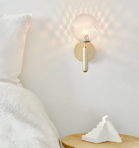 Miira Wall Light - NexioPick