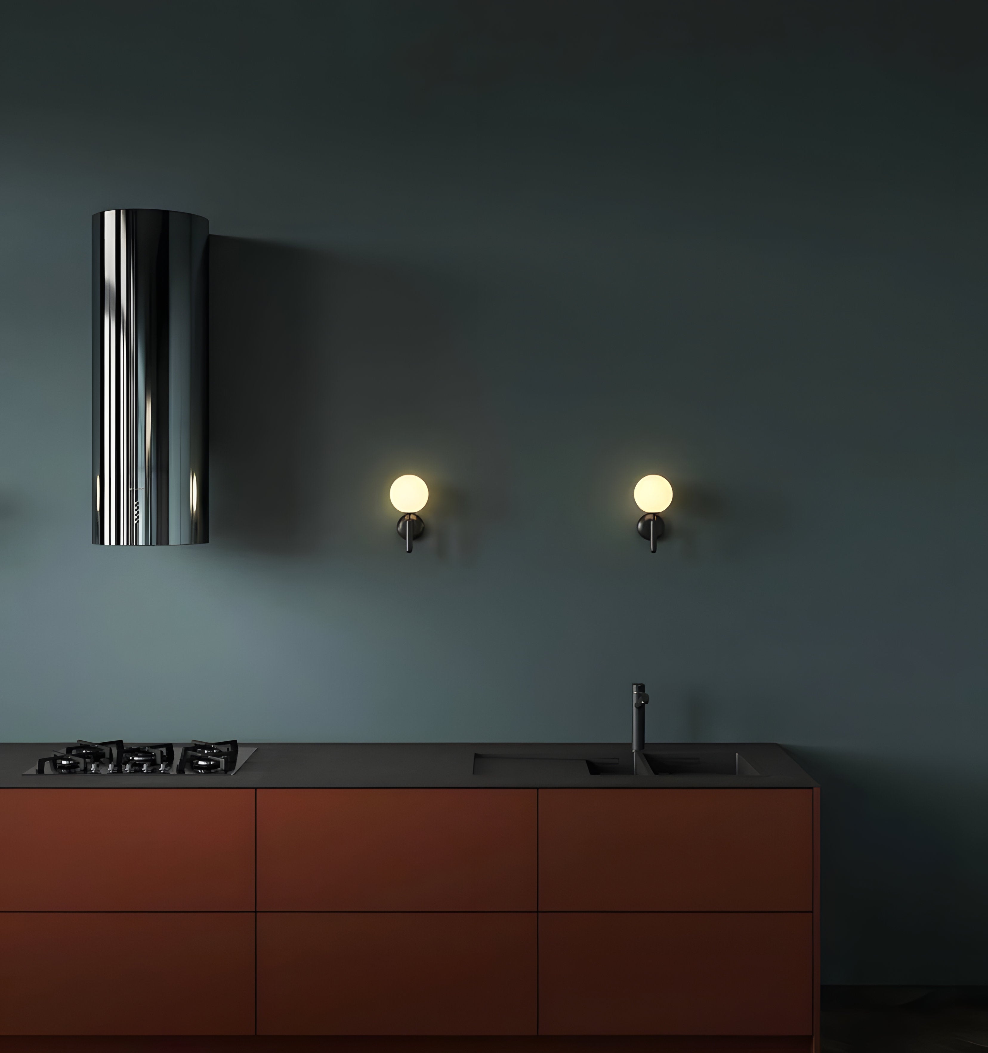 Miira Wall Light - NexioPick