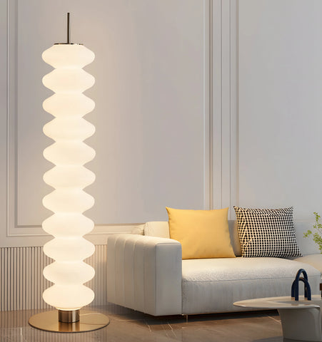 Milano Floor Lamp - NexioPick