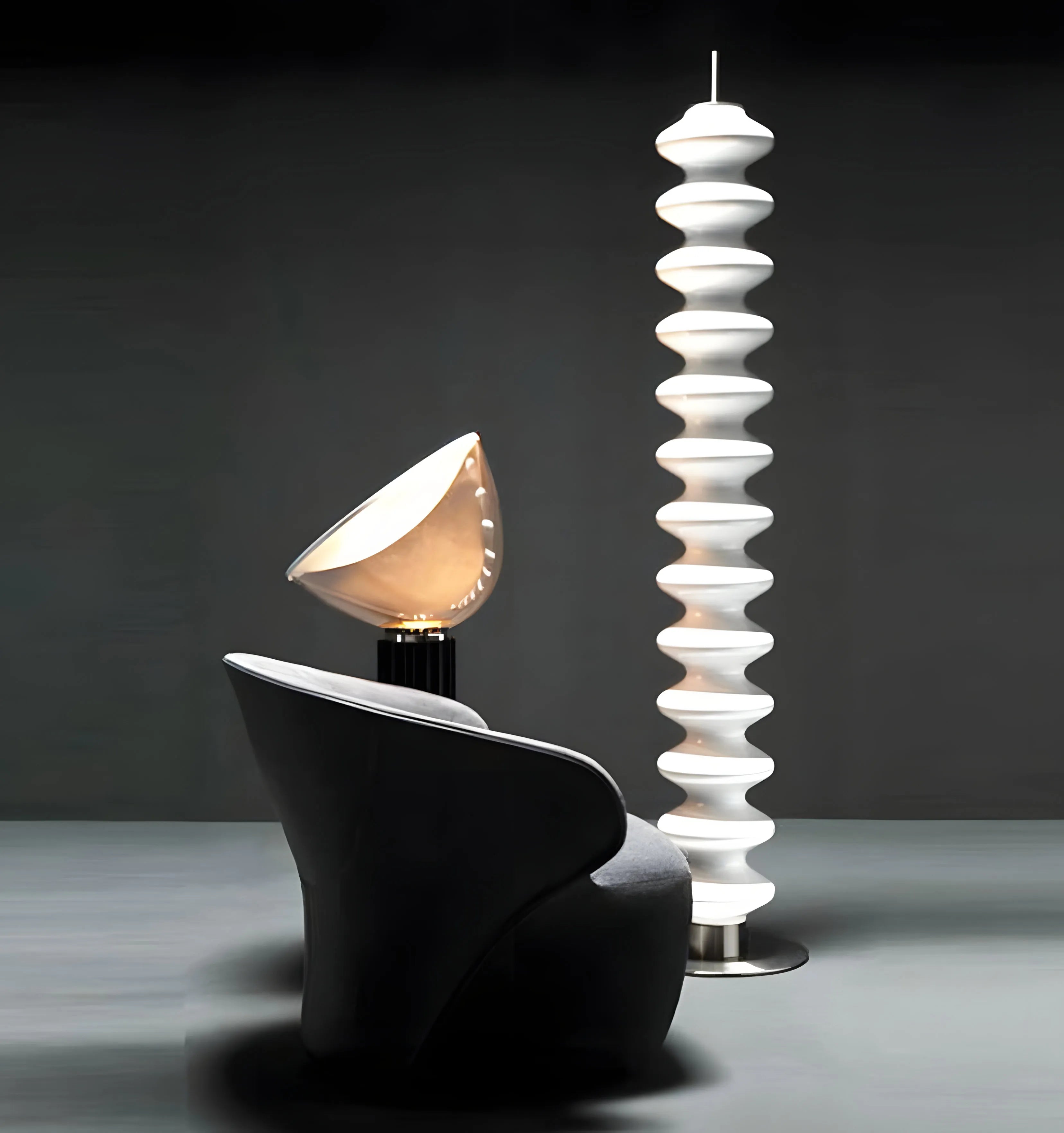 Milano Floor Lamp - NexioPick