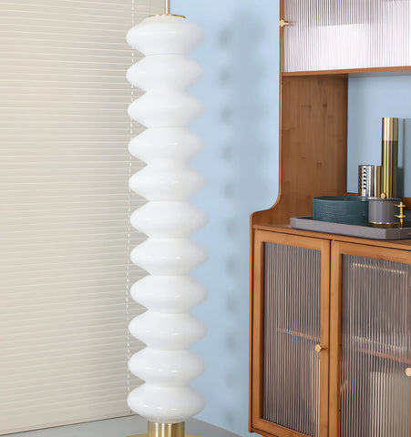 Milano Floor Lamp - NexioPick