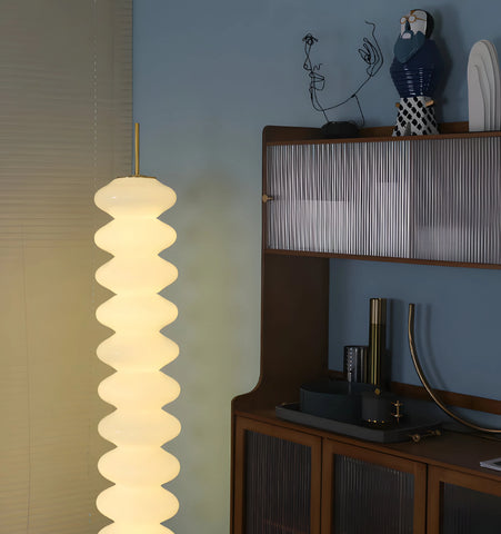 Milano Floor Lamp - NexioPick