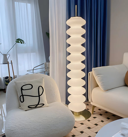 Milano Floor Lamp - NexioPick
