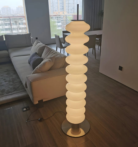 Milano Floor Lamp - NexioPick