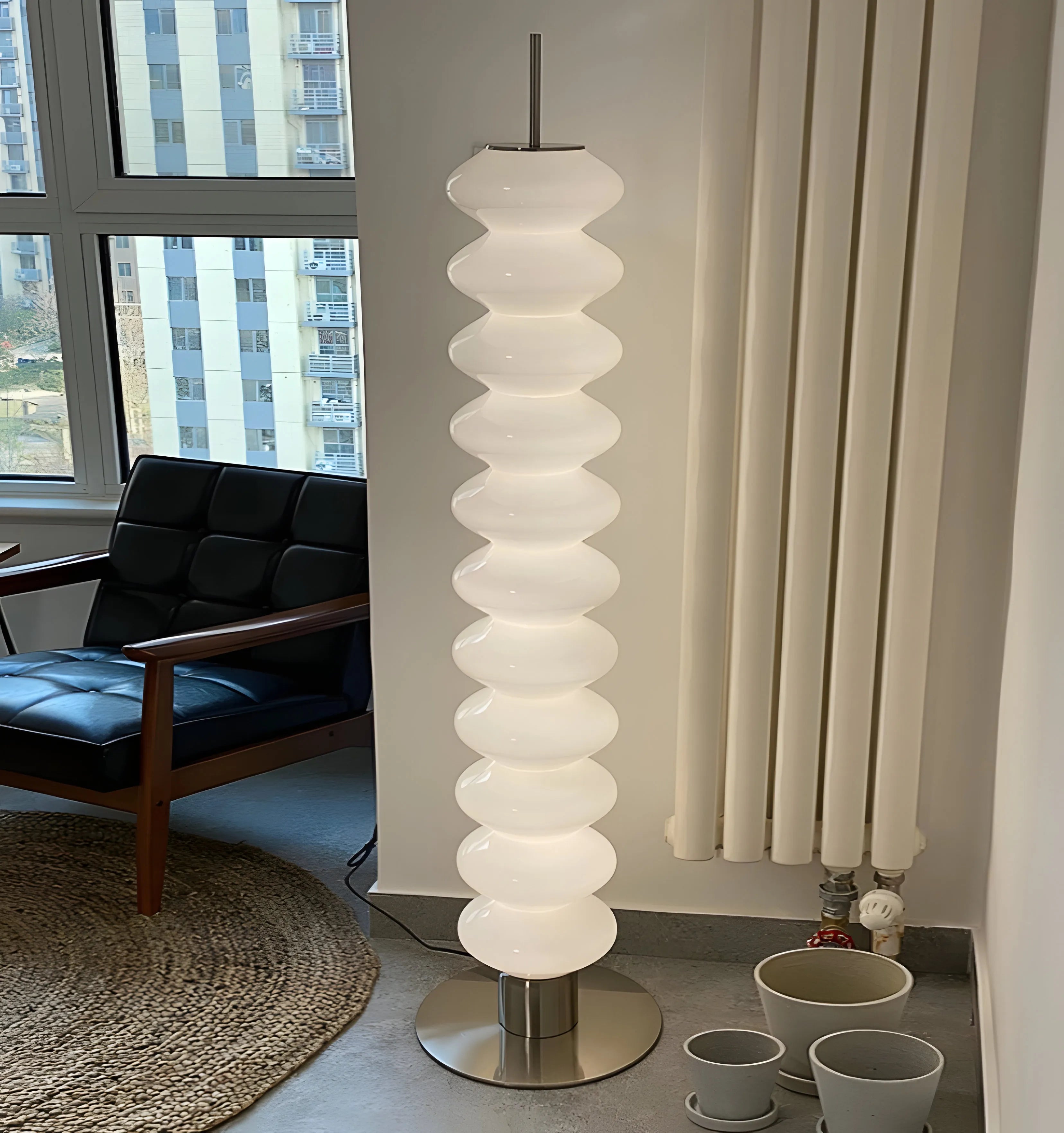 Milano Floor Lamp - NexioPick