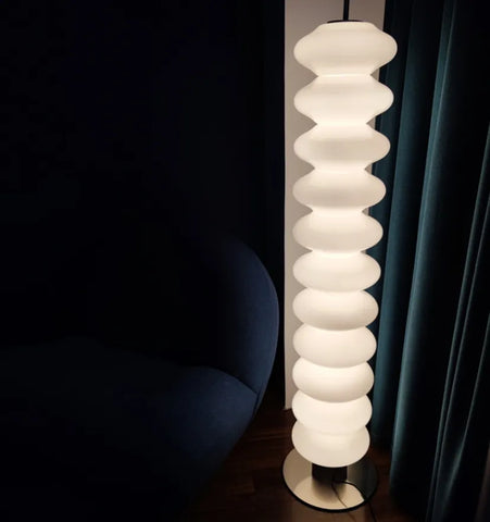 Milano Floor Lamp - NexioPick