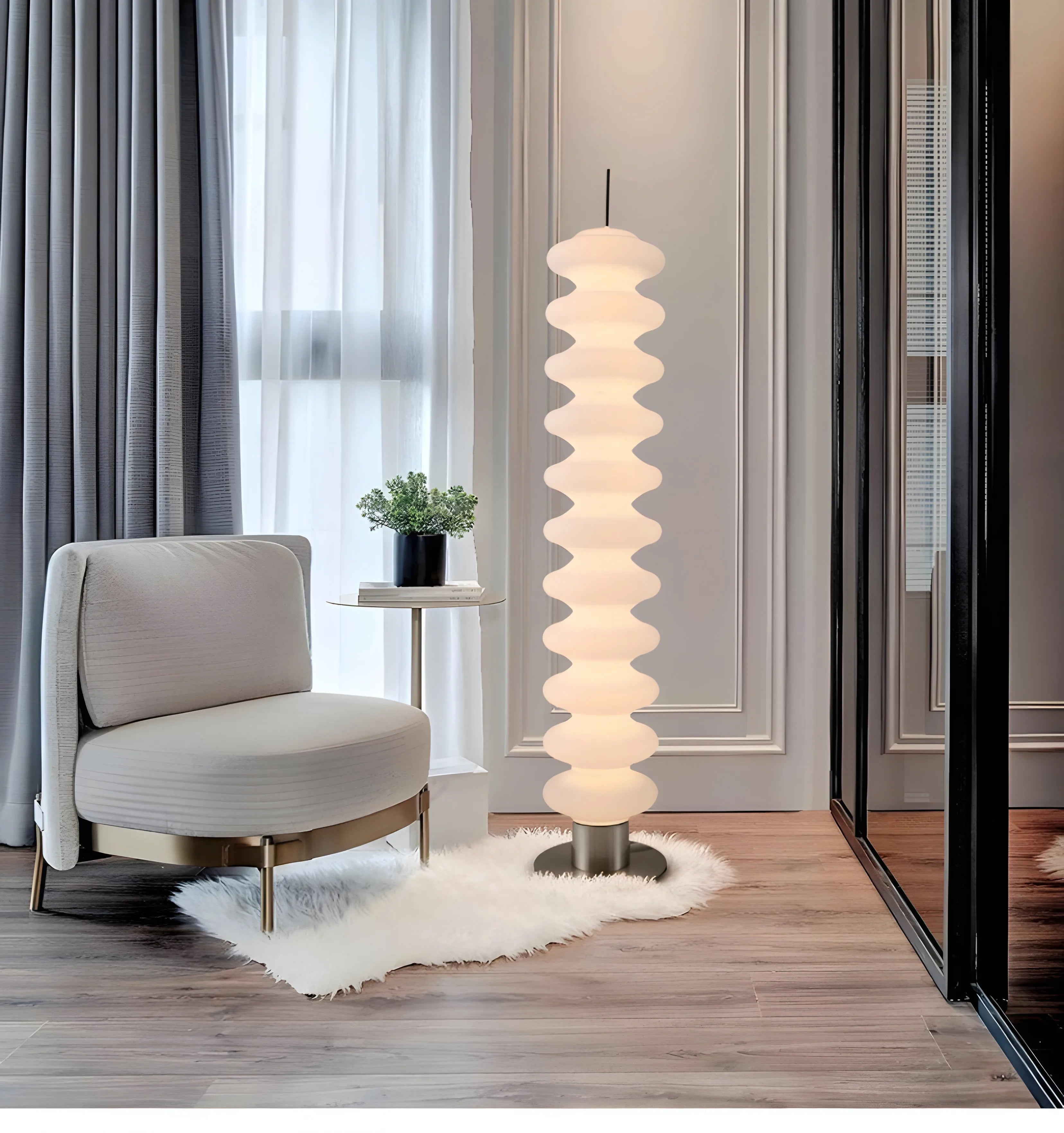 Milano Floor Lamp - NexioPick